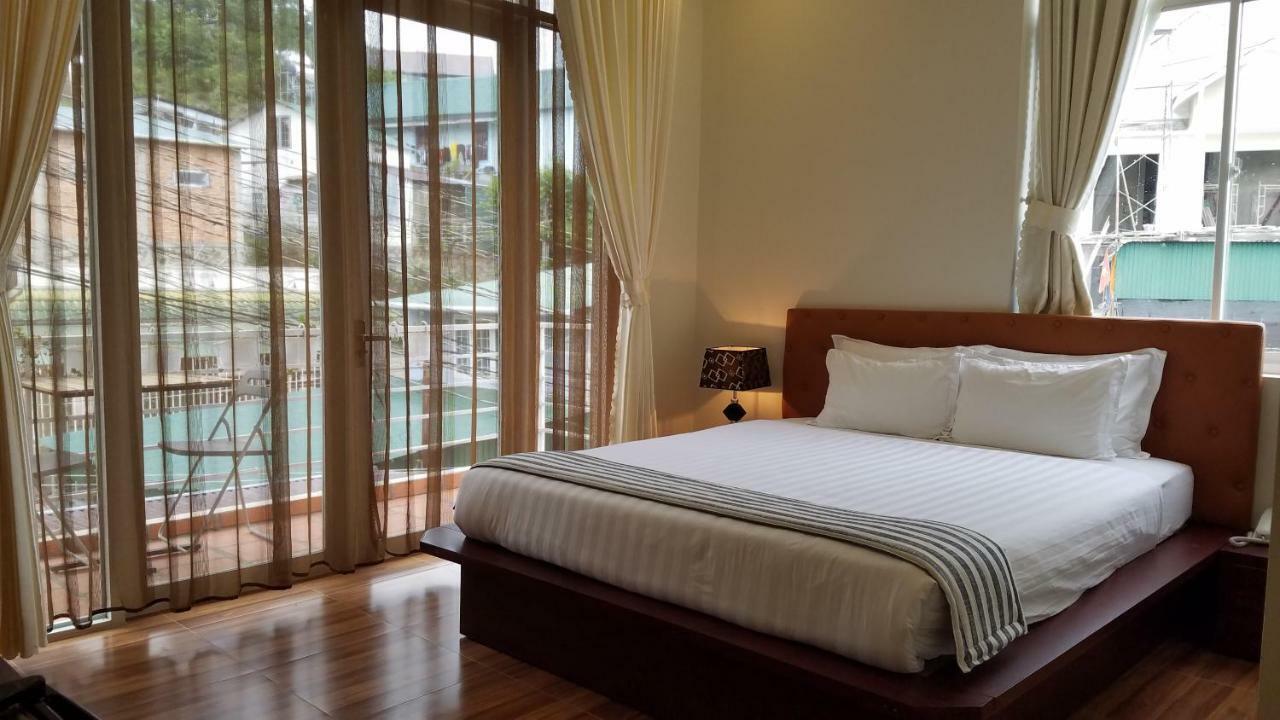 Antonico Villa Dalat Exterior photo